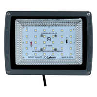 30w Led Flood Light - Application: Garden