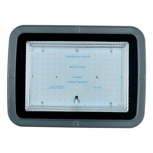 150W Led Flood Light - Ip Rating: Ip65