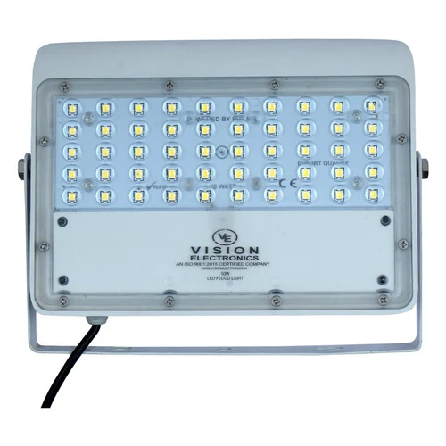 Led Lens Flood Light - Ip Rating: Ip65