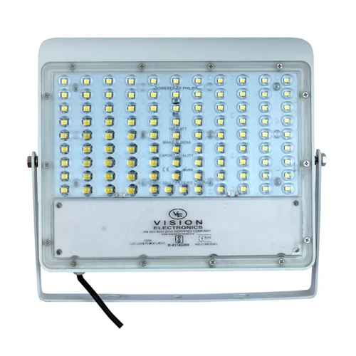 100W Led Flood Lights With Lens - Application: Outdoor