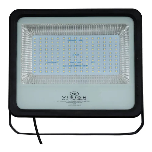 Aluminium Led Flood Light - Application: Garden