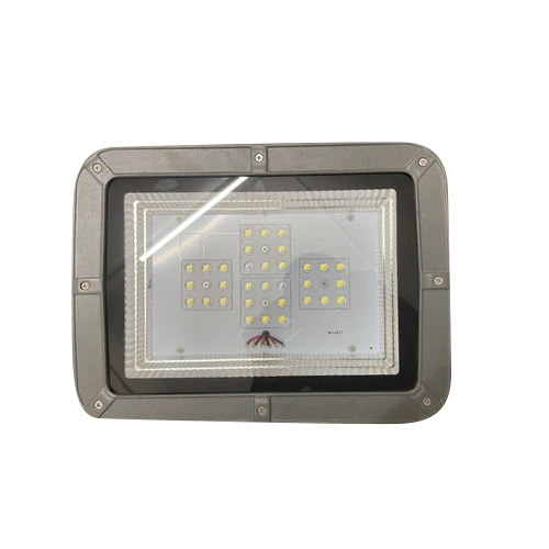 High Power Led Flood Light - Application: Outdoor