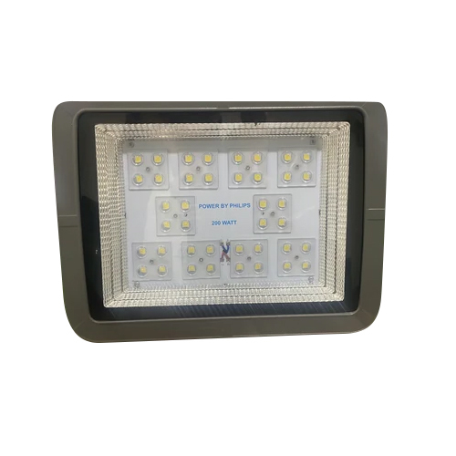200W High Power Led Flood Light