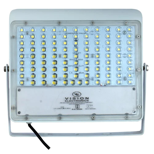 200 Watt Led Flood Light - Application: Outdoor