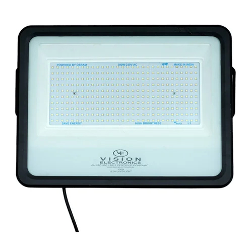 300W Led Sports Stadium Flood Light - Ip Rating: Ip65