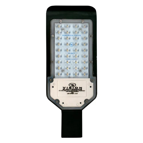 Led Outdoor Street Lights