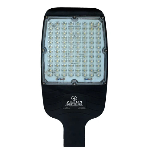 120W Ac Led Street Light - Ip Rating: Ip66