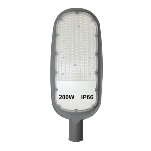 200W Led Street Light - Ip Rating: Ip66