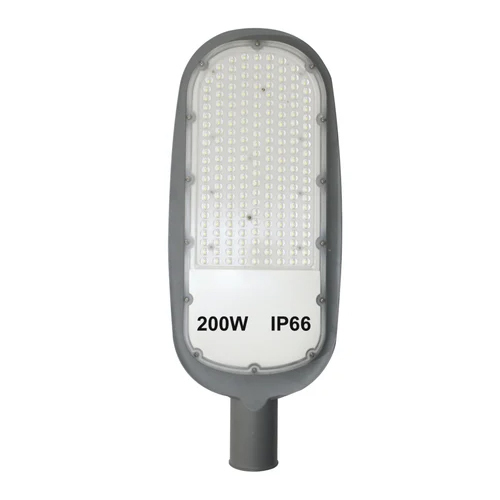 200W Lens Led Street Light - Ip Rating: Ip66