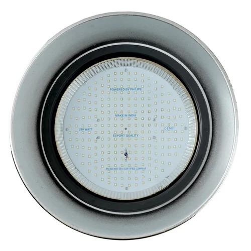 500 Watt Led High Bay Light - Color Temperature: 6500 Kelvin (K)