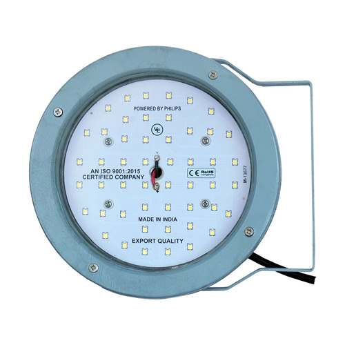 50w Led High Bay Light