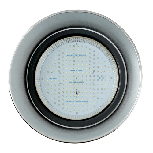 High Bay Ceiling Light - Color Temperature: 6500 Kelvin (K)