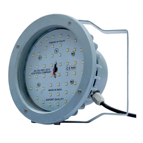 50W LED High Bay Light
