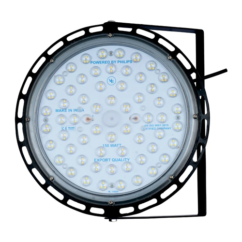 150W Eco AC LED High Bay Light