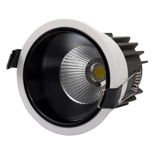 Deep Cob Light - Color Temperature: 6500 Kelvin (K)