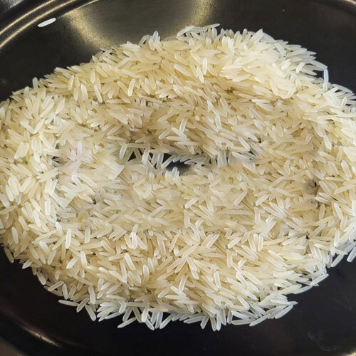 Basmati Rice