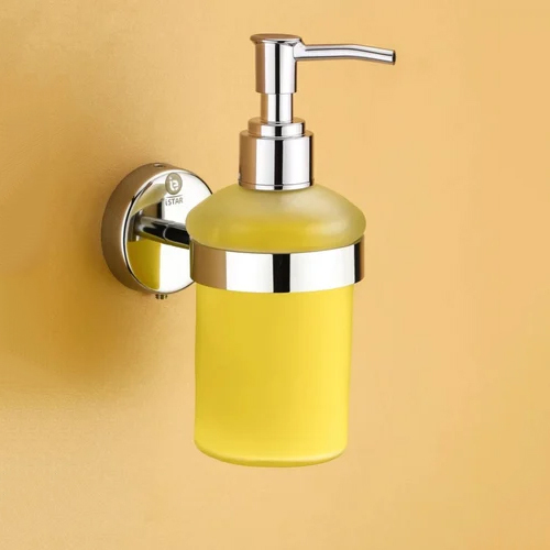 500Ml Liquid Hand Wash - Color: White