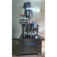 Cosmetic Tube Filling Machine