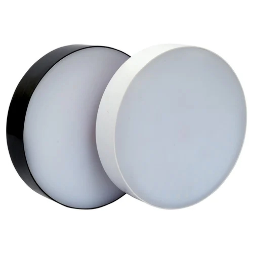 Led Surface Panel Light - Ip Rating: Ip33
