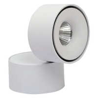 Flexible Led Panel Light - Color Temperature: 6500 Kelvin (k)