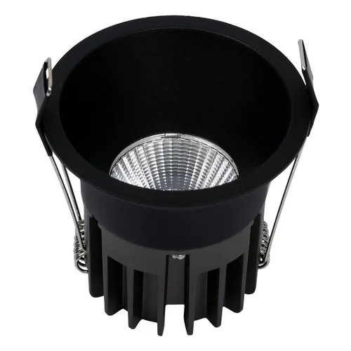 Round Led Panel Light - Color Temperature: 6500 Kelvin (K)