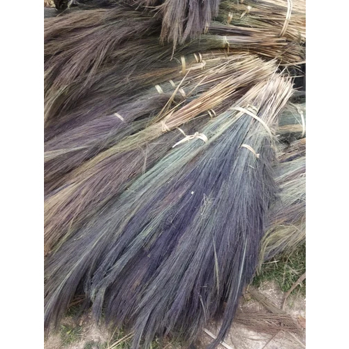 High Quality Grass Broom