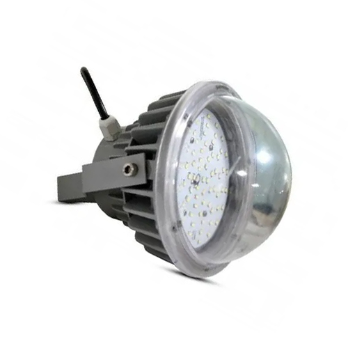 LED Well Glass Light