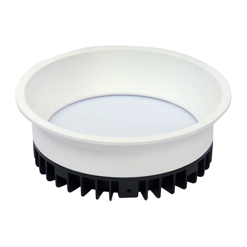 24W Led Downlight - Application: Indoor Lighting