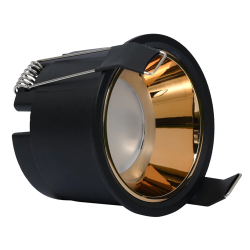 10W Spot Light - Color Temperature: 6500 Kelvin (K)