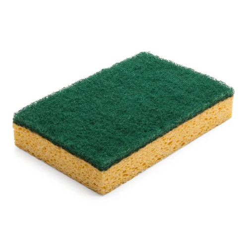 Cleaning Scrub Sponge