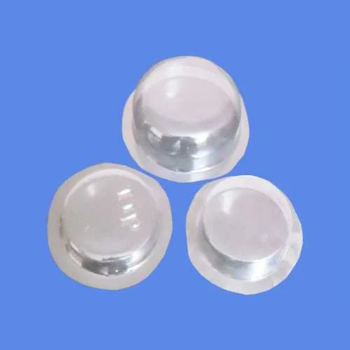 Scrubber Packing Blister - Color: Silver