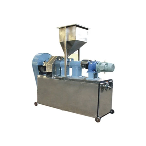 Automatic Noodles Making Machine - Material: Stainless Steel