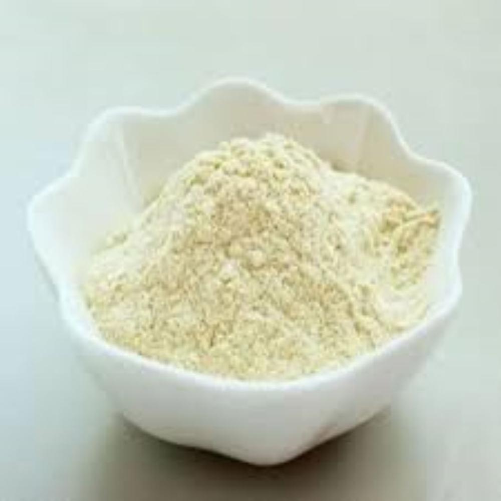 White Glibenclamide .