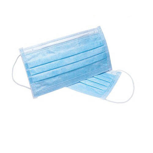 3 Ply Face Mask