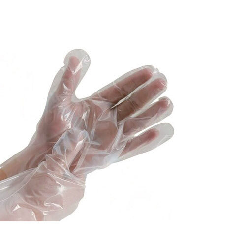 Disposable Hand Gloves