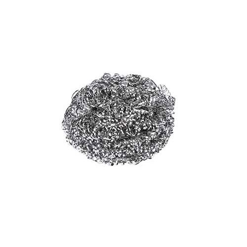 Steel Wool Scrub