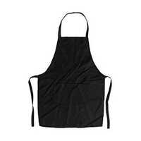 Kitchen Apron Black