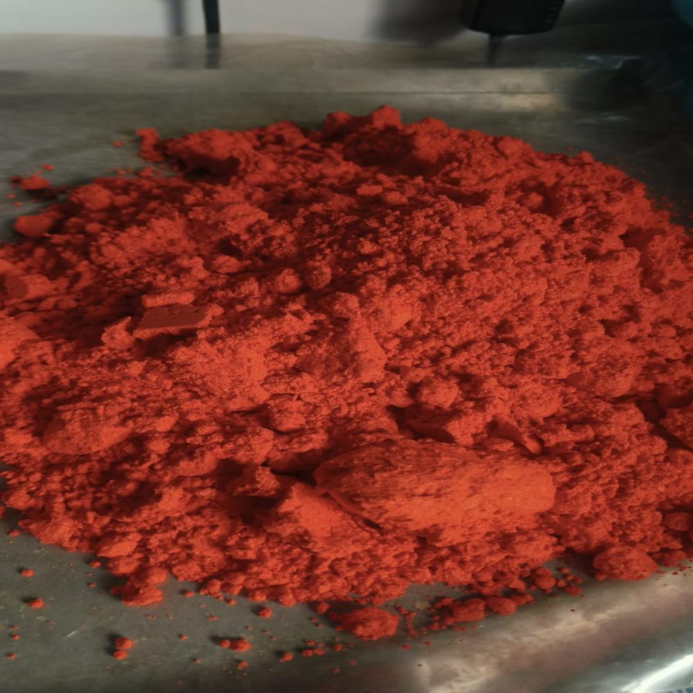 Methyl Orange
