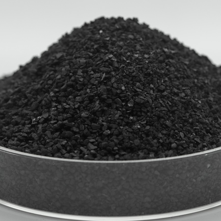 Iron Removal Media - Purity: 95%
