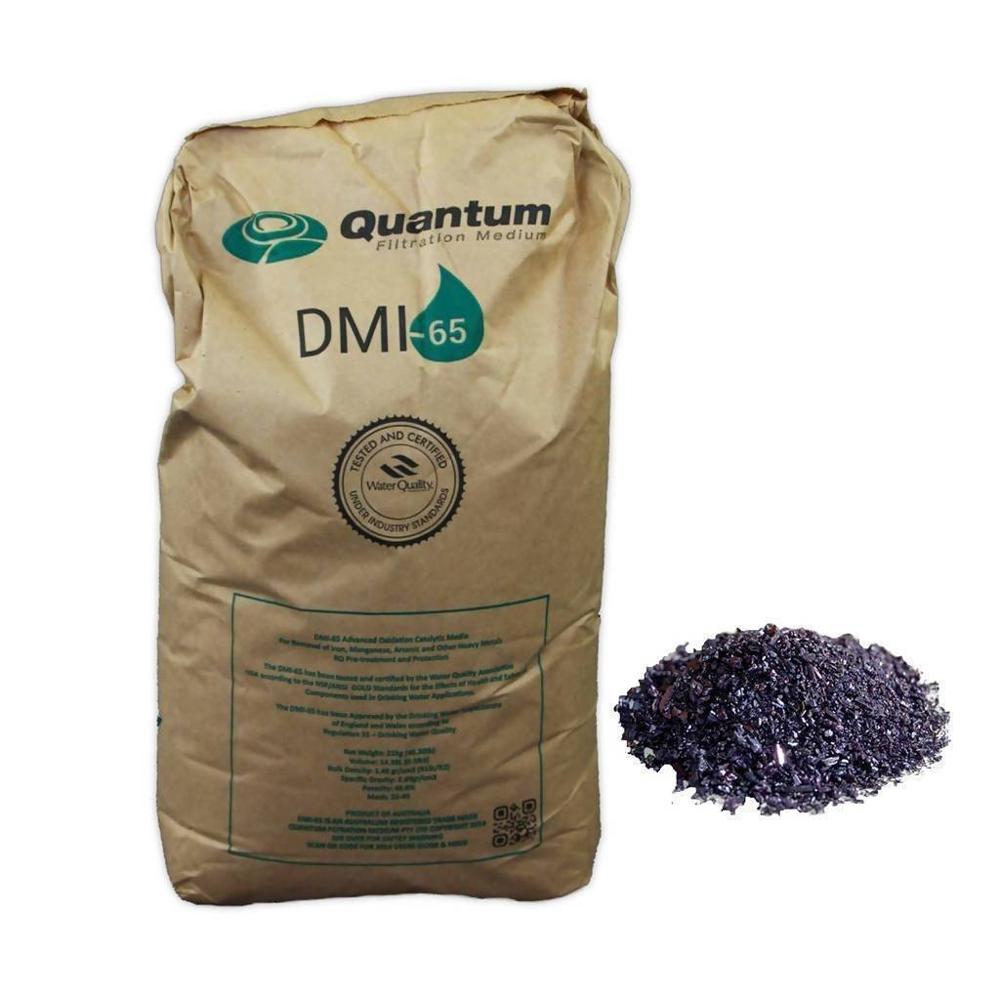 Iron Removal Media 