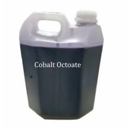 Accelerator Cobalt Octoate - Application: Industrial
