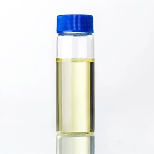 Liquid Cadmium Octoate - Application: Industrial