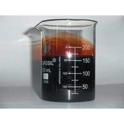 Manganese Octoate Naphthenate - Application: Industrial