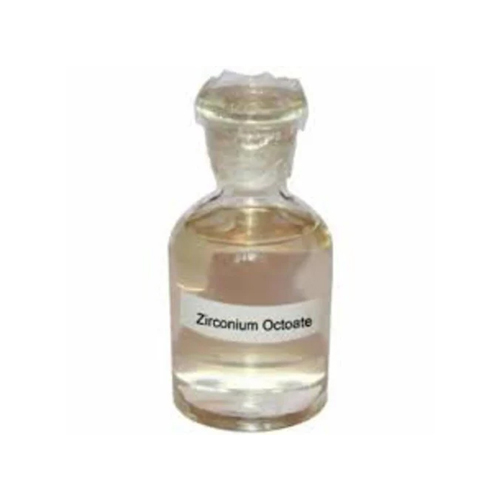 Zirconium Octoate Dryers