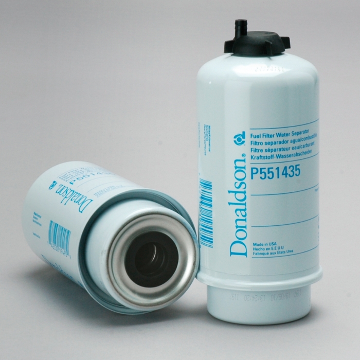 Donaldson P551435 FUEL FILTER, WATER SEPARATOR