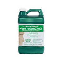 Copper Naphthenate Octoate - Application: Commerical