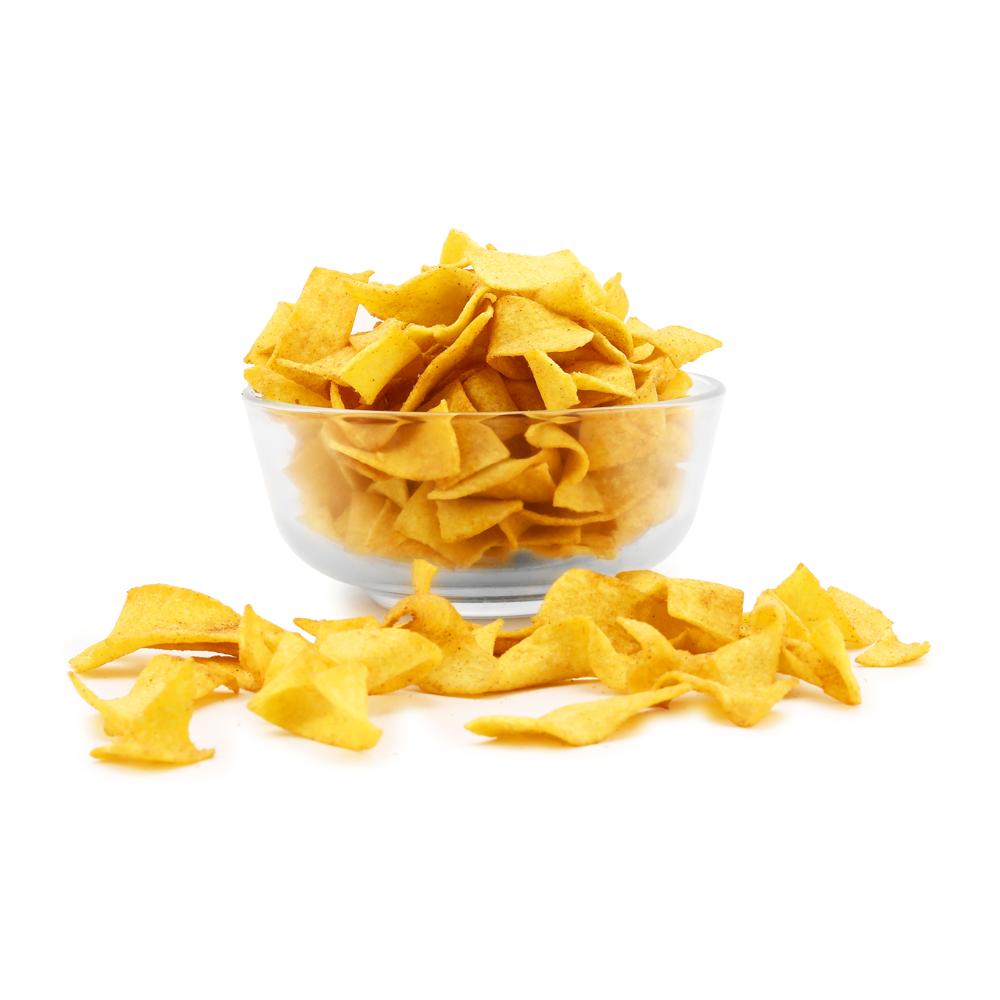 Makai Jalapeno Chips - Feature: Tasty & Healthy Snacks