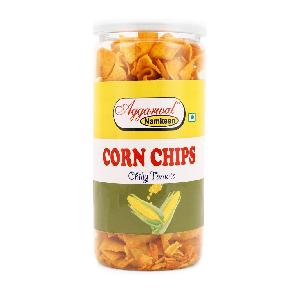 Makai Chilly Tomato Chips