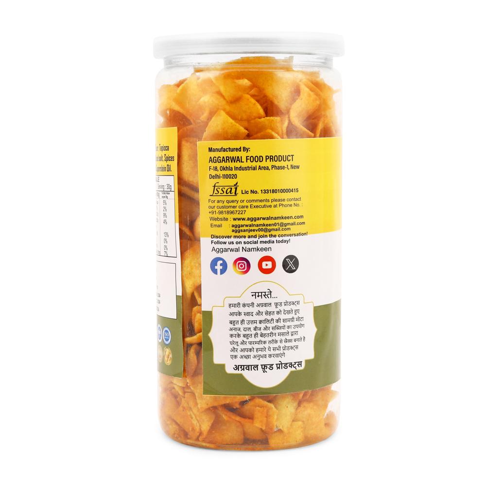 Makai Chilly Tomato Chips