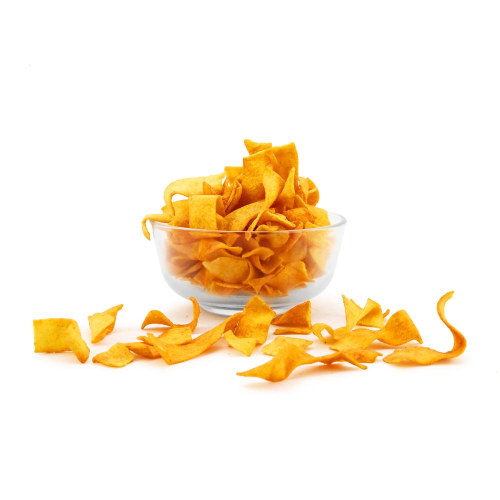 Makai Chilly Tomato Chips